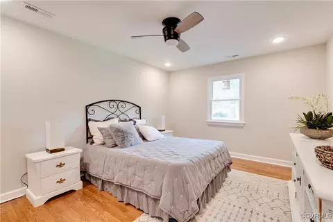 Bedroom - 2301 Arcadia Ave, Chester, VA 23831 photo 1 of 7