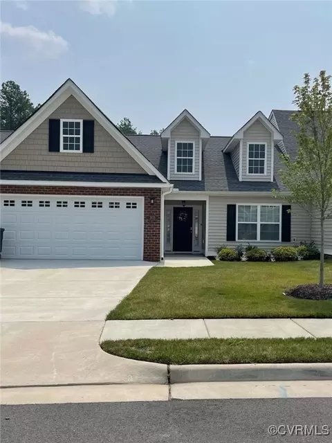 145 Wendenburg Ct #E1, Aylett, VA 23009