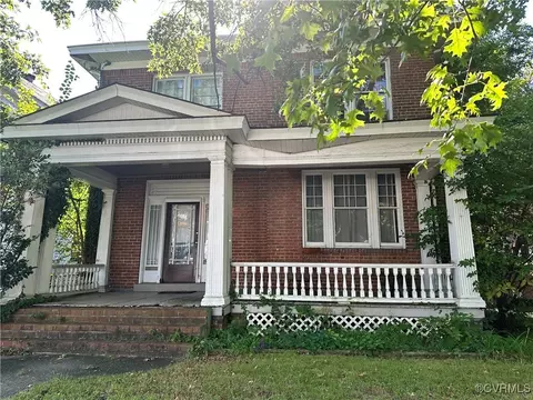 2905 4th Ave, Richmond, VA 23222