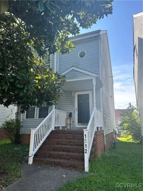 1912 Porter St, Richmond, VA 23224