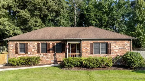 7205 John Elizabeth Pl, Prince George, VA 23875