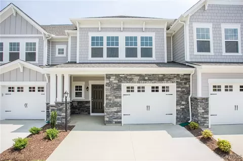 10896 Farmstead Mill Ln, Glen Allen, VA 23059