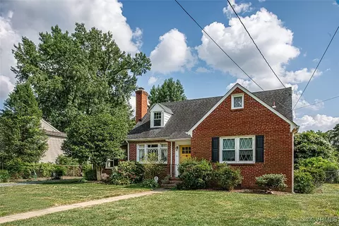 2403 Lincoln Ave, Henrico, VA 23228