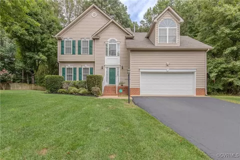 213 Pilgrim Ln, Richmond, VA 23227