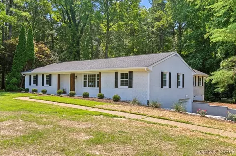 6072 Wiatt St, Gloucester, VA 23061 photo 46