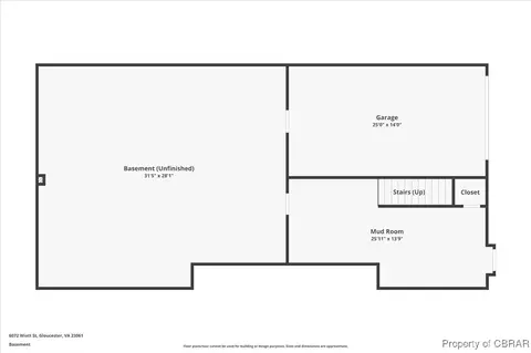 6072 Wiatt St, Gloucester, VA 23061 photo 50