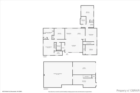 6072 Wiatt St, Gloucester, VA 23061 photo 48