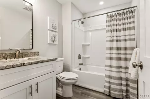 6072 Wiatt St, Gloucester, VA 23061 photo 30