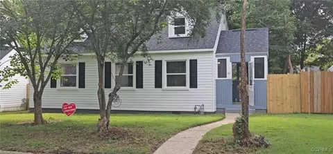 3806 Midlothian Tpke, Richmond, VA 23224