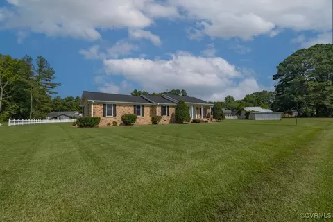 Other - 300 Pine St, Jarratt, VA 23867 photo 5 of 7