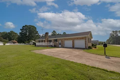 Other - 300 Pine St, Jarratt, VA 23867 photo 1 of 7