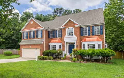 5304 Whispering Breeze Ct, Glen Allen, VA 23059