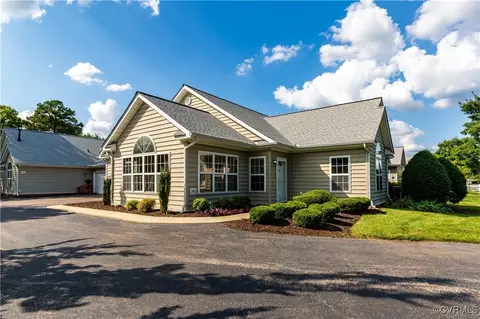 2402 Wanstead Ct #D, Henrico, VA 23238