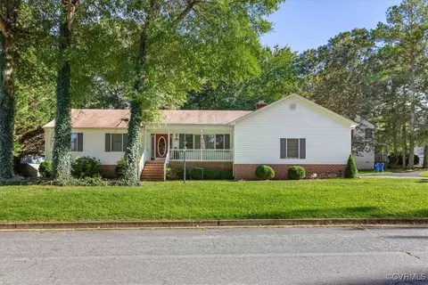 7109 Birchwood Cir, Prince George, VA 23875