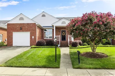 5913 Lakemere Dr, North Chesterfield, VA 23234