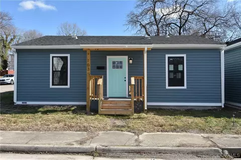 103 S Jones St, Petersburg, VA 23803