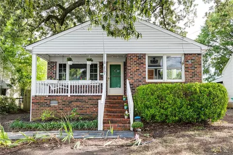 2707 Dellrose Ave, Henrico, VA 23228