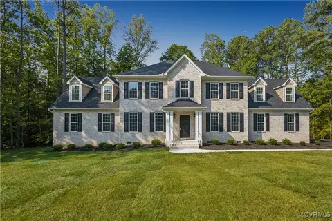 10542 Beachcrest Ct, Chesterfield, VA 23832