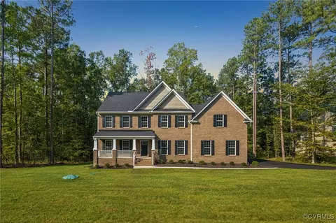 10536 Beachcrest Ct, Chesterfield, VA 23832