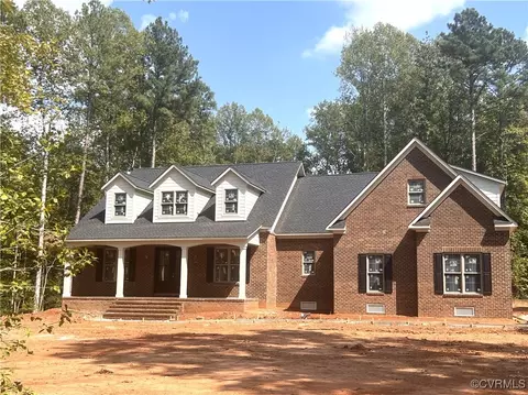 3170 Lake Stone Ter, Powhatan, VA 23139