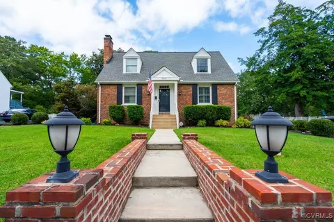 4806 Rodney Rd, Richmond, VA 23230