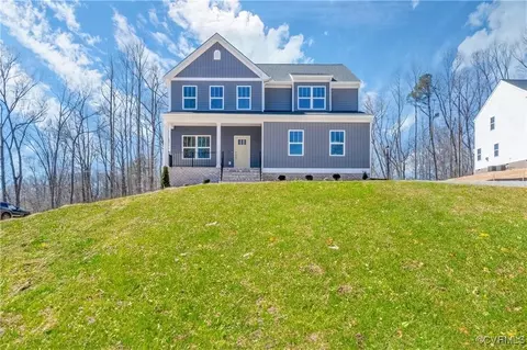 12008 Autumn Knoll Dr, Mechanicsville, VA 23116