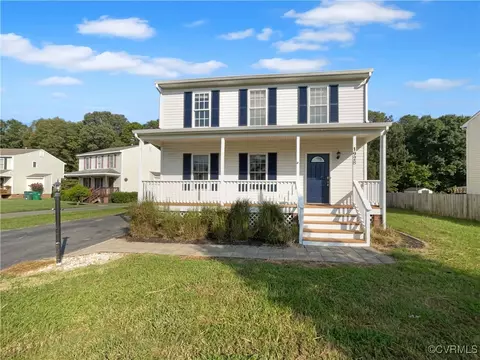 1928 Greenstone Ct, Glen Allen, VA 23060
