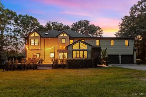 Exterior - 2951 Summerhurst Dr, Midlothian, VA 23113 photo 10 of 11