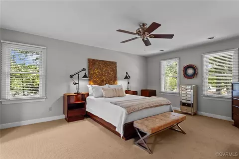 Bedroom - 2951 Summerhurst Dr, Midlothian, VA 23113 photo 2 of 7