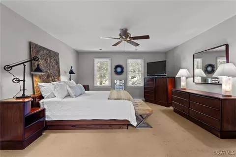 Bedroom - 2951 Summerhurst Dr, Midlothian, VA 23113 photo 1 of 7