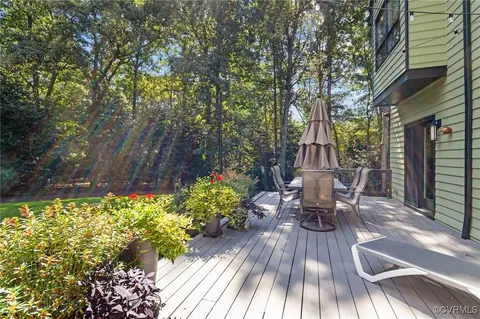Exterior - 2951 Summerhurst Dr, Midlothian, VA 23113 photo 2 of 11