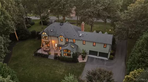 Exterior - 2951 Summerhurst Dr, Midlothian, VA 23113 photo 11 of 11
