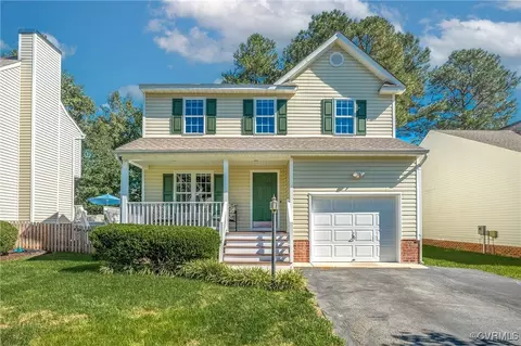 11421 Brockton Pl, Glen Allen, VA 23059