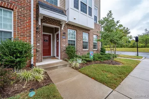 5901 Laurel Bed Ln #A, Richmond, VA 23227