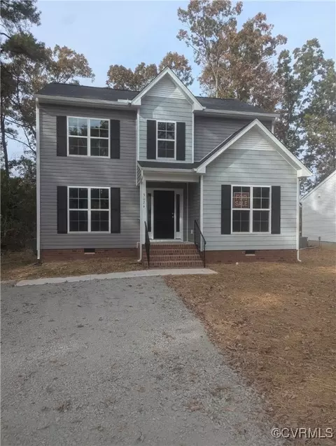 3024 Botone Ave, Richmond, VA 23237