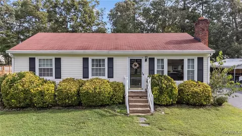 10430 Ridgerun Rd, Chesterfield, VA 23832