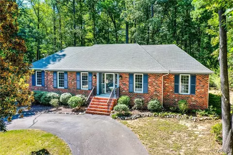 1802 Brooktree Ct, Henrico, VA 23238