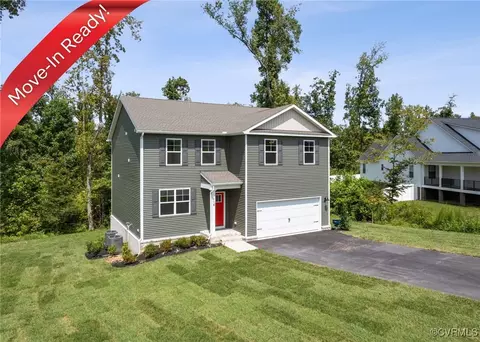 222 Eliza Ln, Aylett, VA 23009