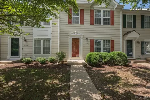 10106 Robin Lee Ln, Glen Allen, VA 23060