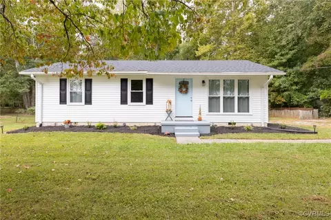 2862 Chapel Hill Rd, Goochland, VA 23063