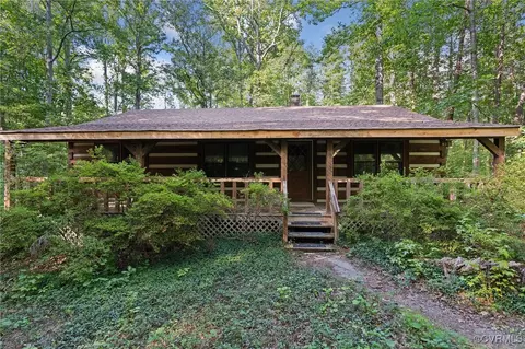 139 Cedar Hill Trl, Mineral, VA 23117