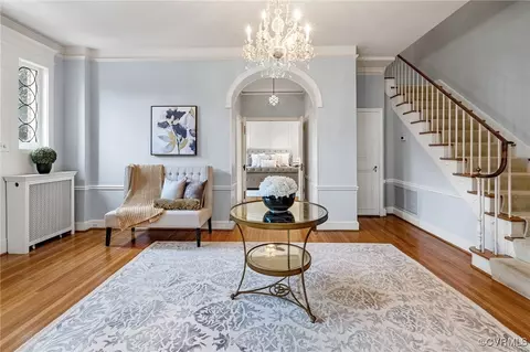 612 Franklin St #U1C, Richmond, VA 23220