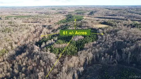 0 Buffalo Church Rd, Pamplin, VA 23958