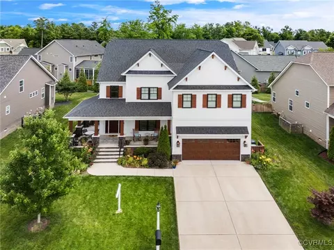 14819 Rankin Dr, Midlothian, VA 23112