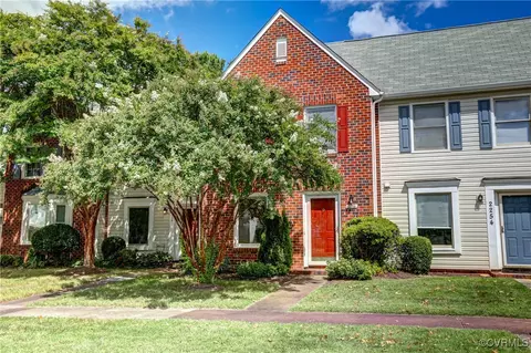 2256 High Bush Cir, Glen Allen, VA 23060