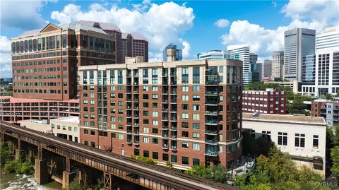1101 Haxall Pt #U501, Richmond, VA 23219