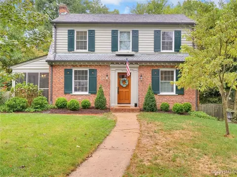 5110 New Kent Rd, Richmond, VA 23225