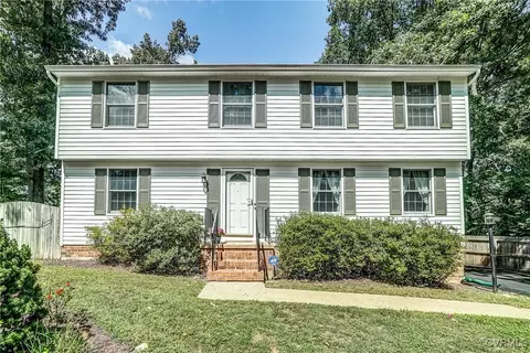 10202 Guyana Ct, Henrico, VA 23233
