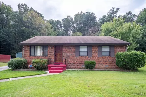 2211 Binford Ln, Richmond, VA 23223