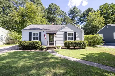 1411 Fort Hill Dr, Richmond, VA 23226